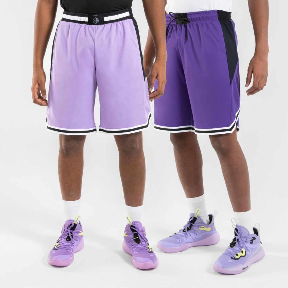 Decathlon sales basketball shorts