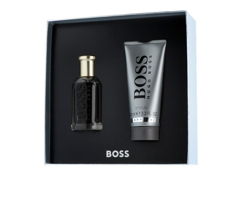 Hugo boss sale bottled 50 ml