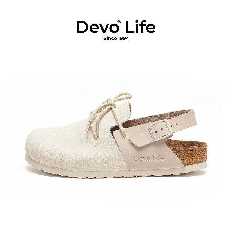 Мюли Devo Life #1
