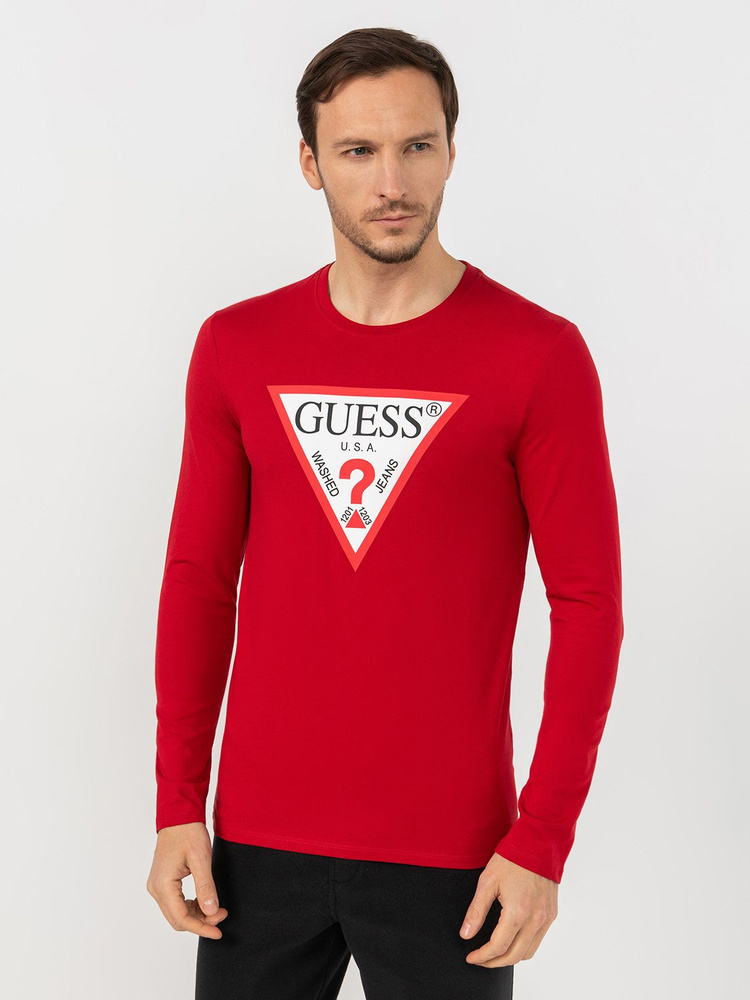 Лонгслив GUESS #1