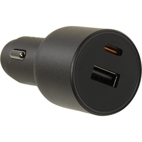 Xiaomi 67w Car Charger Usb A Type C