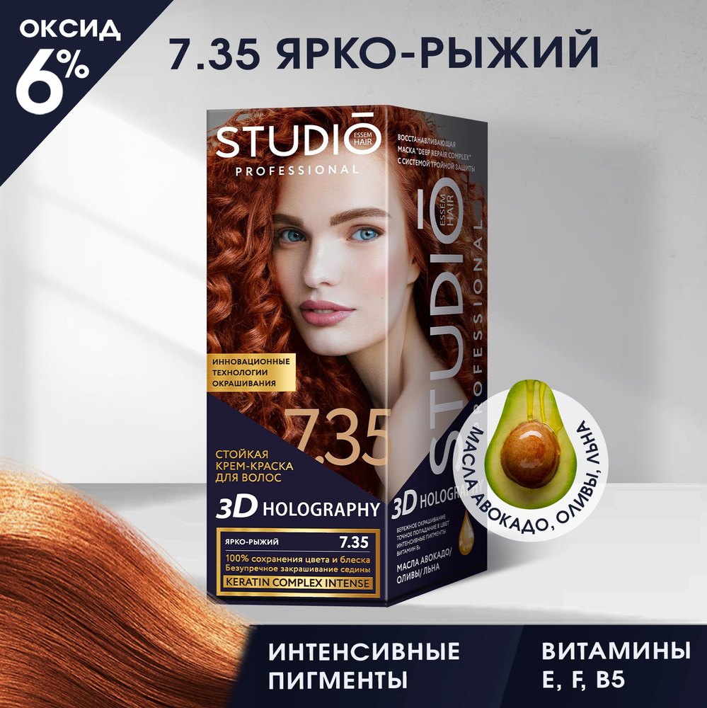 Color - 360 Hair Professional