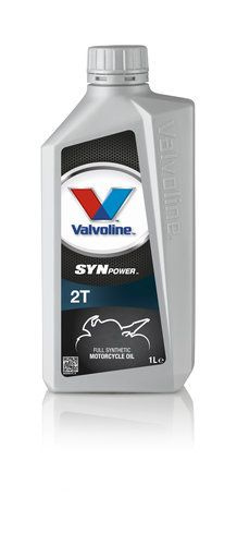 Valvoline synpower Масло моторное, Синтетическое, 1 л #1