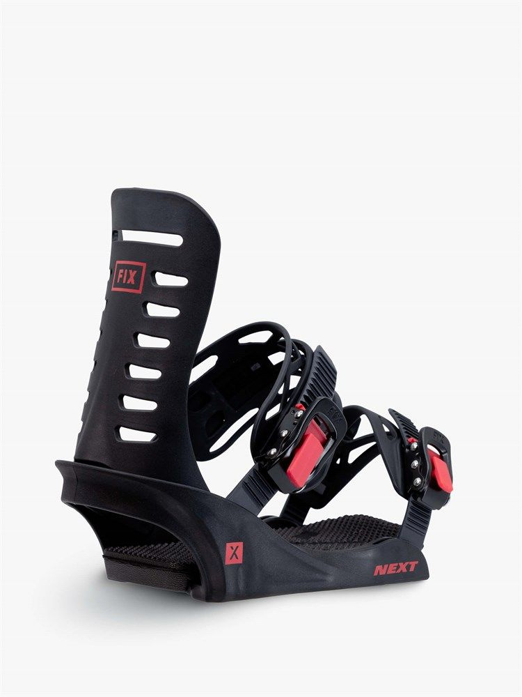 Крепления для сноуборда FIX NEXT купить по низкой цене в интернет ...