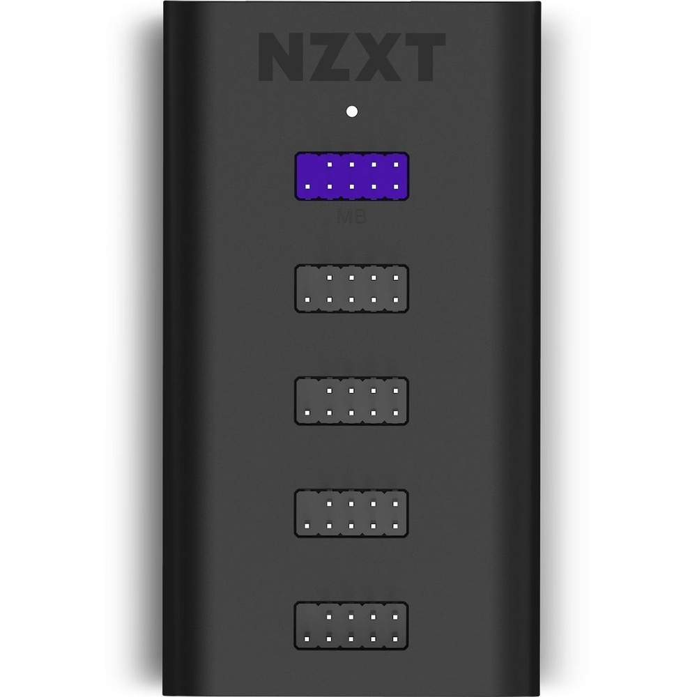  USB для материнской платы NZXT Internal USB Hub -  с .