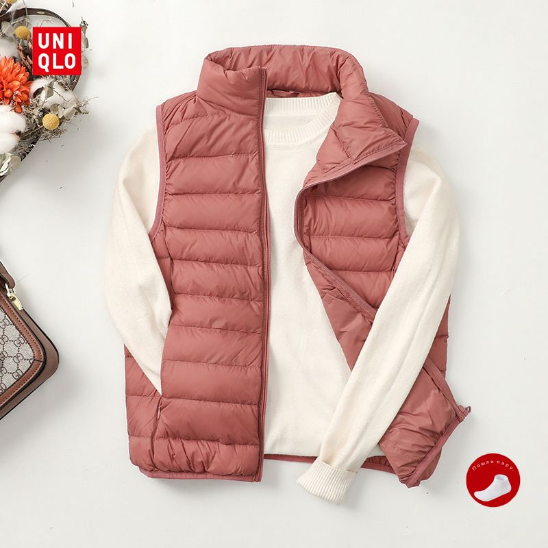 Жилет Uniqlo #1