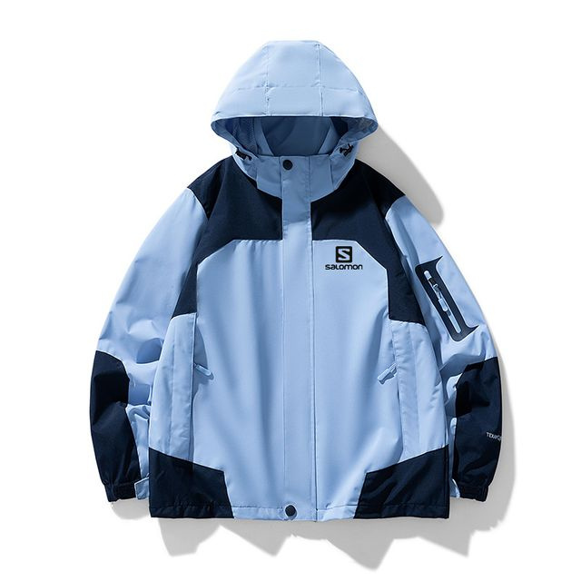 Куртка Salomon #1