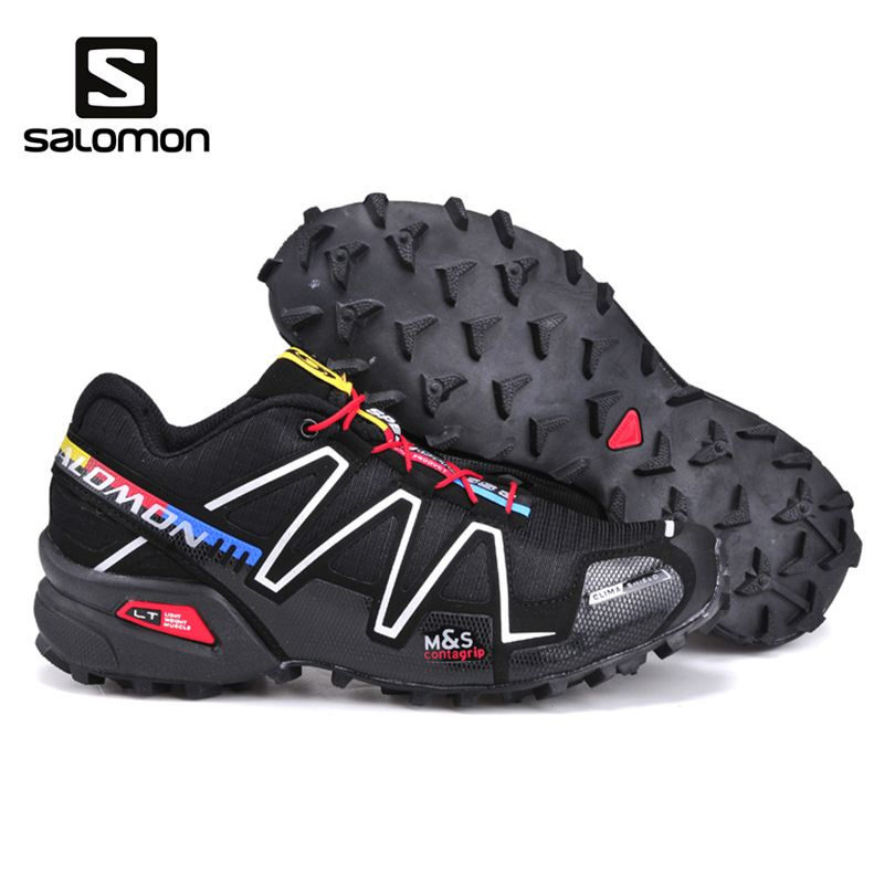 Кроссовки Salomon SPEEDCROSS 3 #1