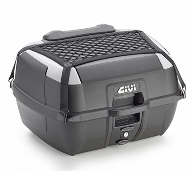 Мотокофр GIVI B45+ Monolock 45л #1