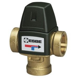 Термостатический смесительный клапан Esbe VTA321 35-60 3/4 kvs 1,6 #1