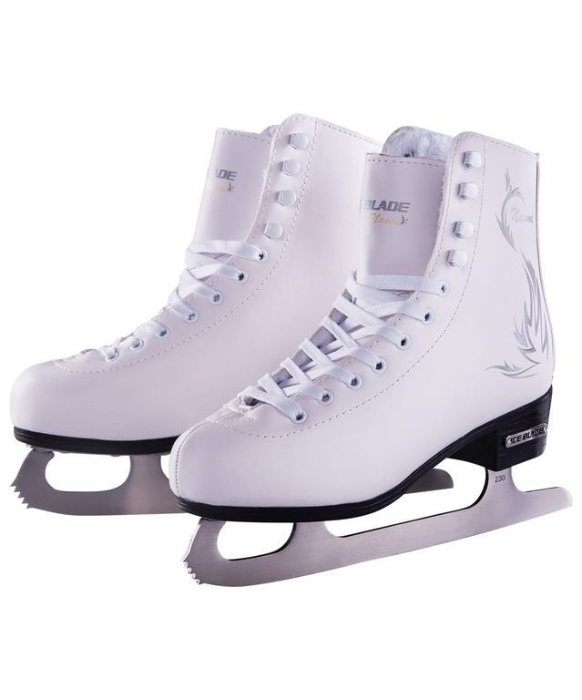 Коньки Action Ice Skates