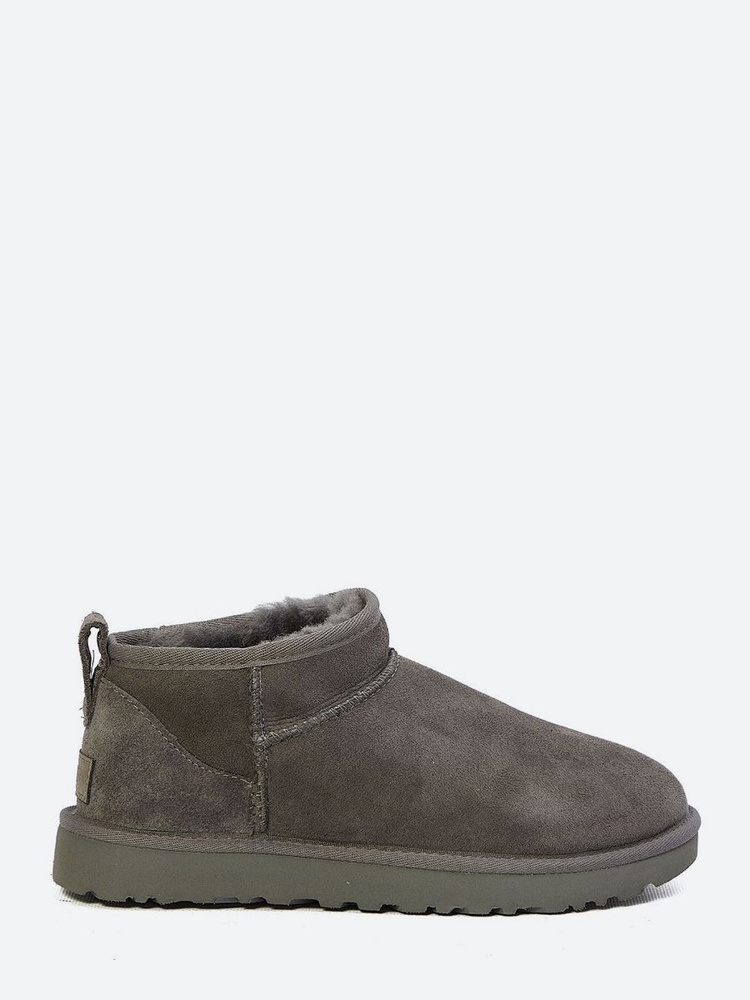 Угги UGG Classic Ultra Mini #1