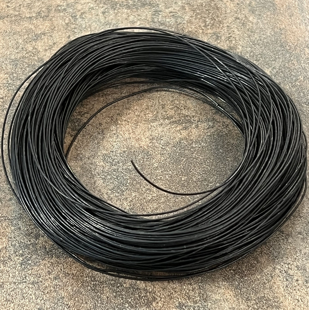 Электрический провод КабельГарант МС 16-13 1 0.12 мм² - купить по ...