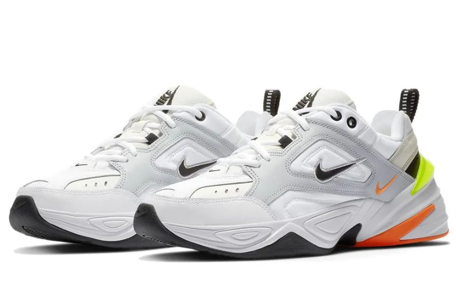 Nike M2K Tekno OZON 1321203455