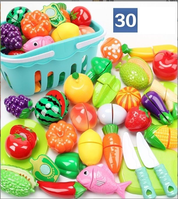 Овощи, фрукты, игрушки - купить с доставкой по выгодным ценам в ...