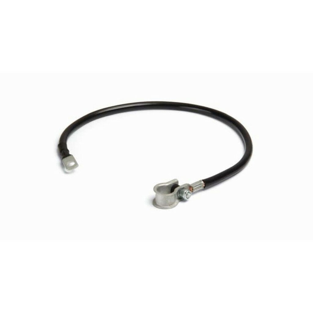 Провод аккумулятора ГАЗель (минус) "Cargen" дв. 406, 560 МТА клемма ...