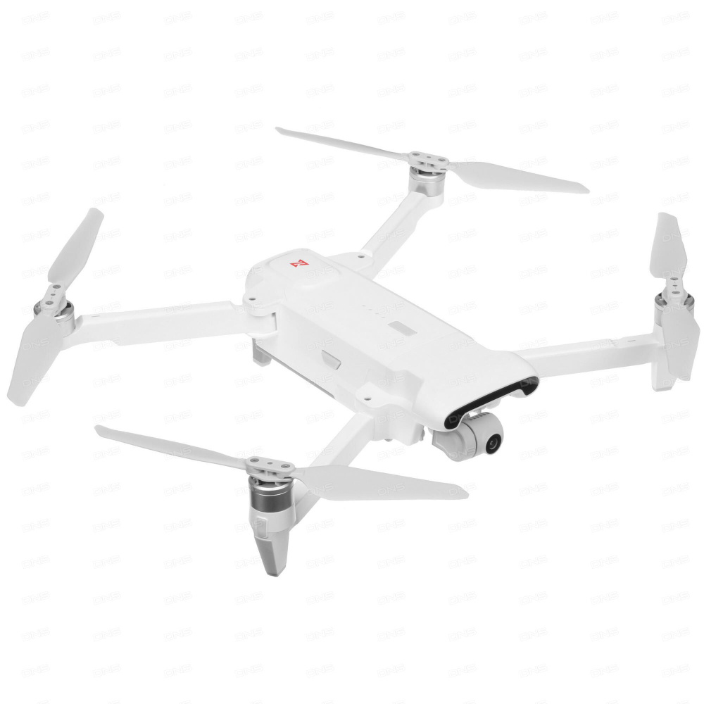 Квадрокоптер FIMI X8 SE 2022 V2 белый - купить с доставкой по выгодным ...