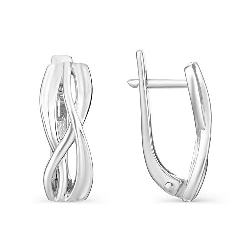 Серьги #1