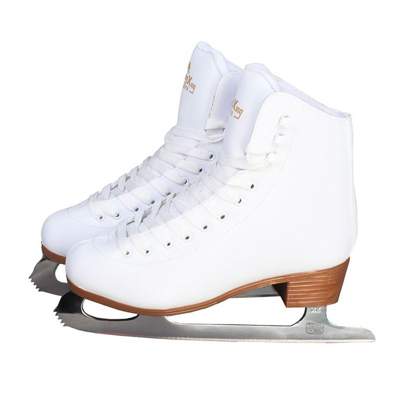 Коньки конькобежные - купить с доставкой по выгодным ценам в интернет ...