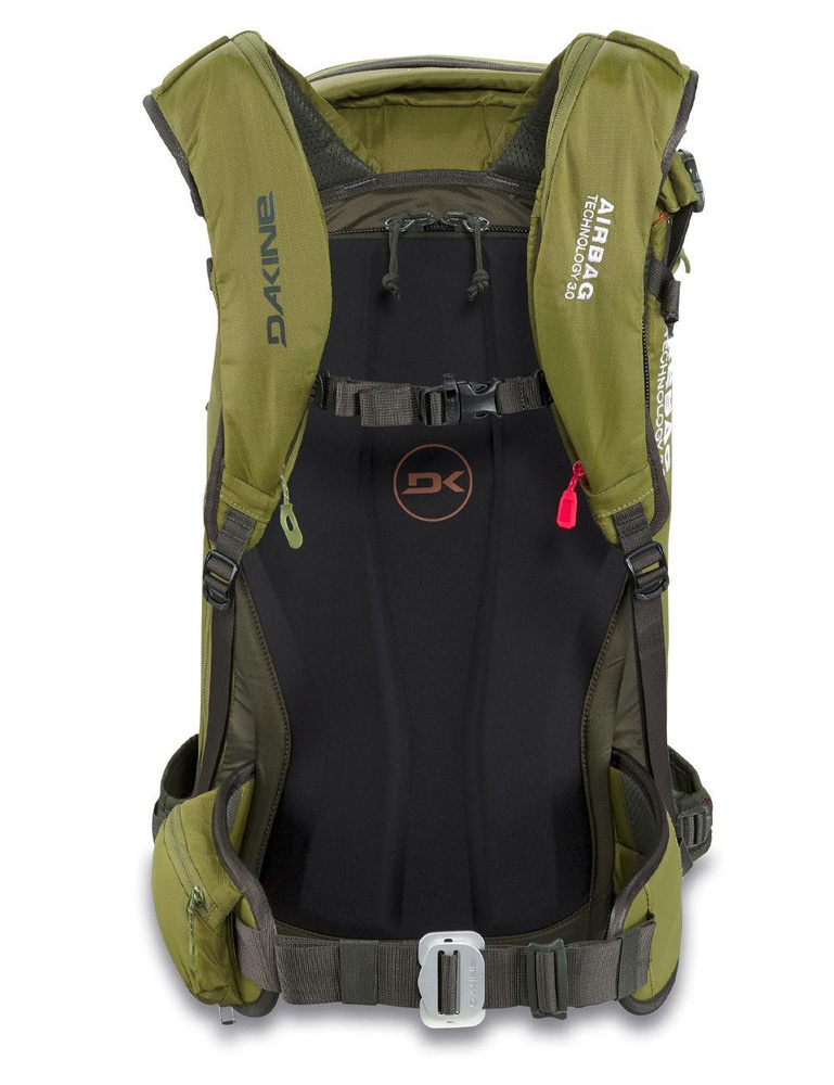 Dakine poacher 36l ras online