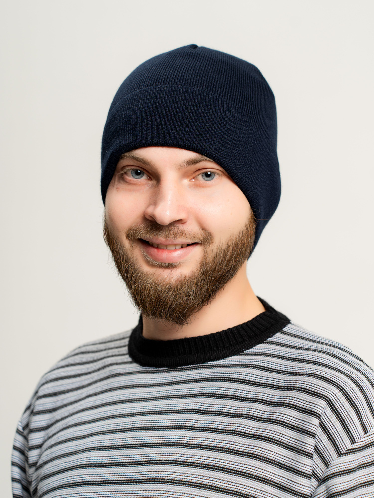 Шапка #1