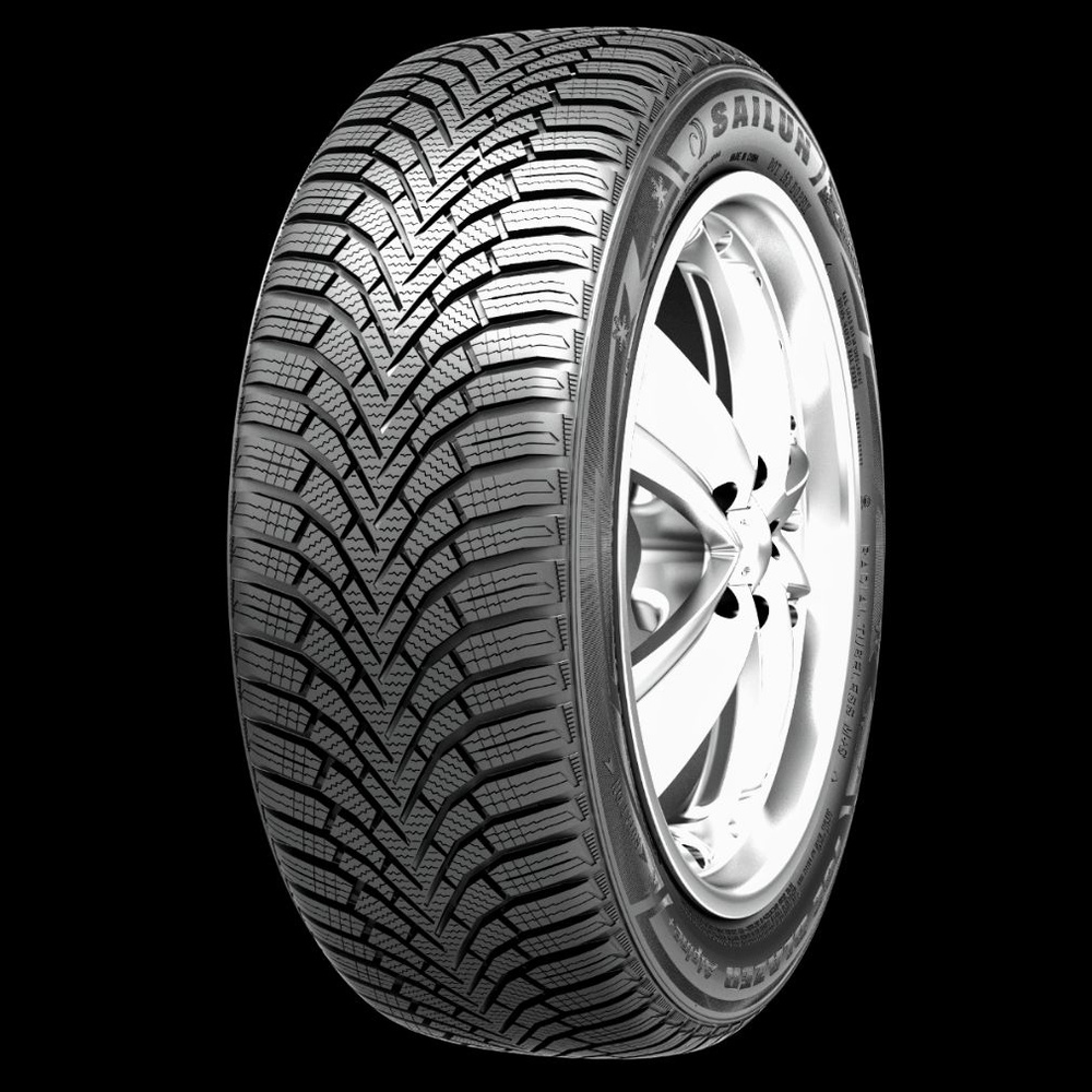 Sailun Ice Blazer WST3 Шины  зимние 155/65  R14 1Q Нешипованные #1