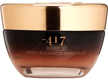 Крем-филлер заполнитель морщин Minus 417 Miracle Rejuvenation Wrinkle ...