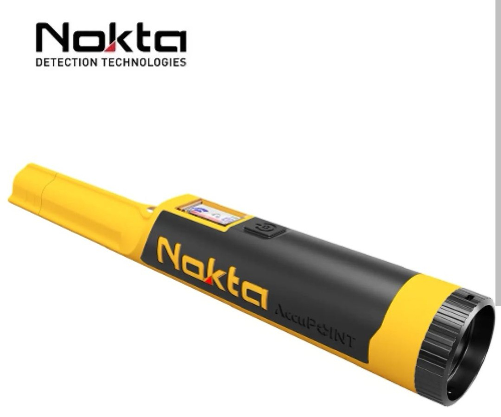 Пинпоинтер Nokta Accupoint #1