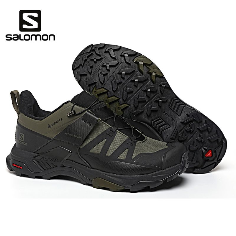 Кроссовки Salomon X Ultra GTX #1