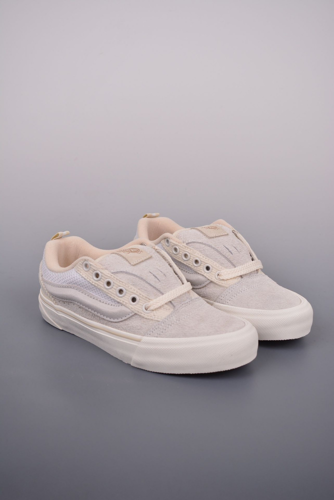 Кеды Vans #1