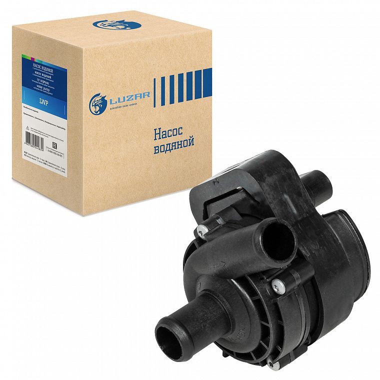 Насос водяной (электрический) для автомобилей Mercedes-Benz (02-)/VW ...