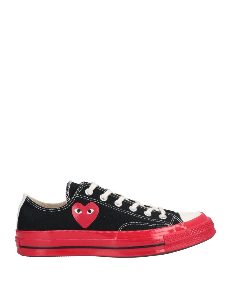 Кеды Converse #1