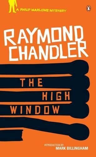 High Window #1