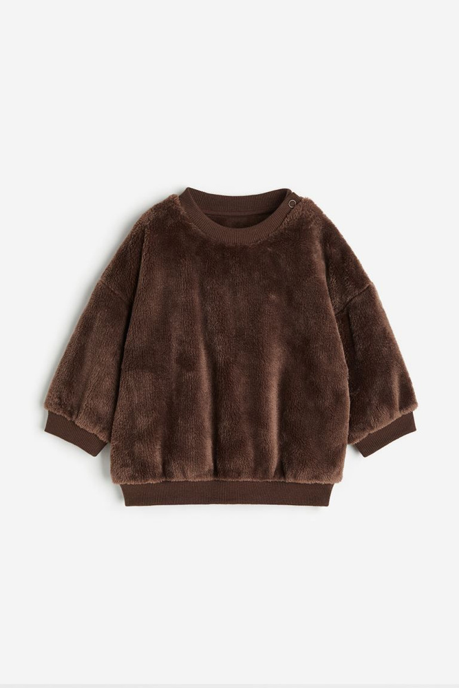 Джемпер H&M Kids #1