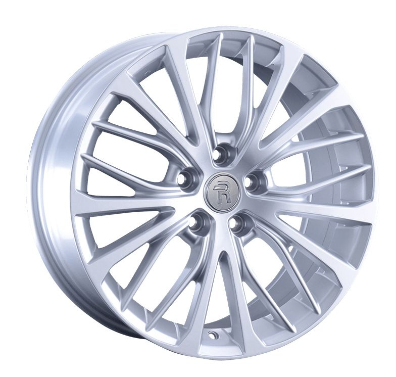 Replay TY279 Колесный диск Литой 18x8" PCD5х114.3 ET50 D60.1 #1