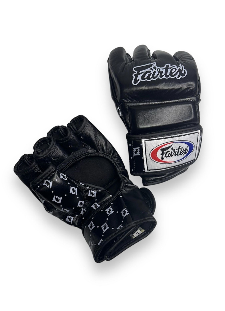 Fairtex fgv17 store