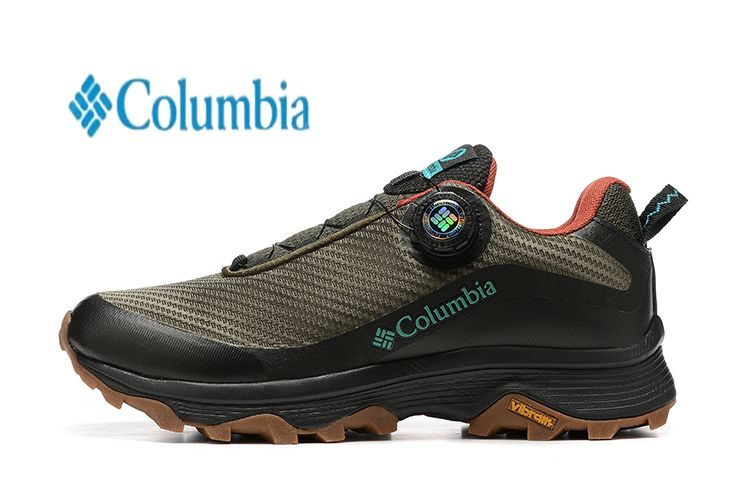 Ботинки Columbia Columbia #1