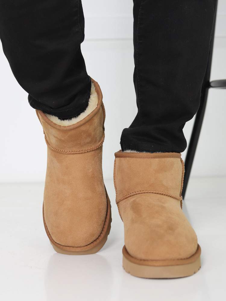 Угги UGG #1