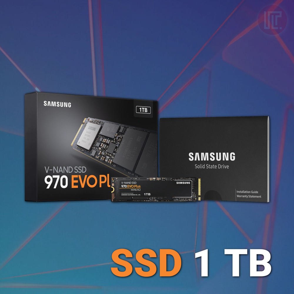 Samsung 970 evo plus 1tb mz v7s1t0bw. Samsung 970 evo plus 1tb mz v7s1t0bw