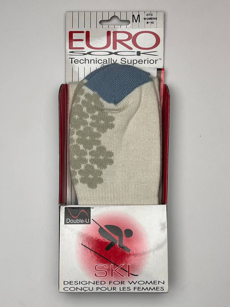 Носки спортивные EuroSock #1