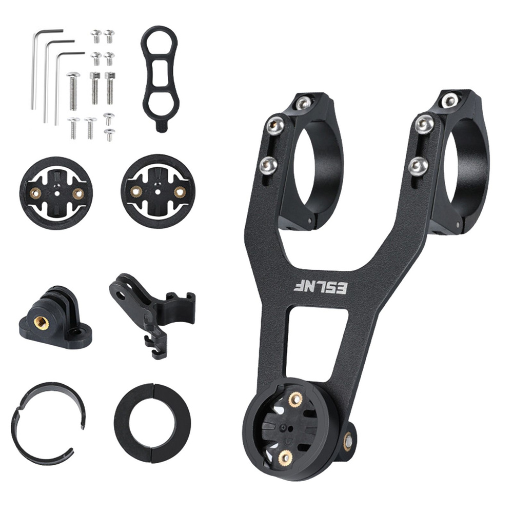 Держатель для велосипедного компьютера. Универсальное крепление ...