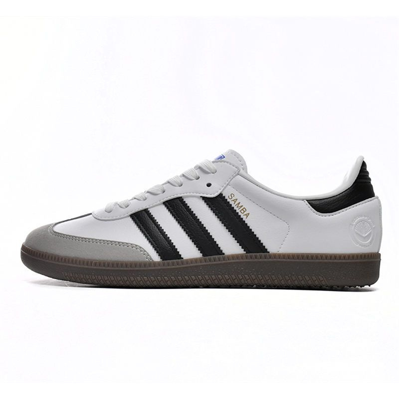 Tennis samba hot sale adidas