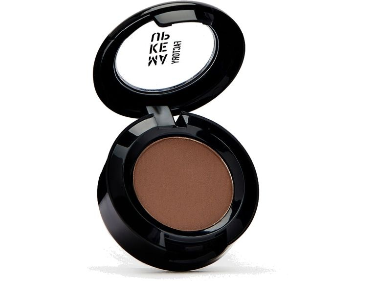 Тени-пудра для бровей Make Up Factory Eye Brow Powder #1