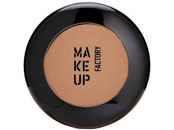 Тени-пудра для бровей Make Up Factory Eye Brow Powder #1