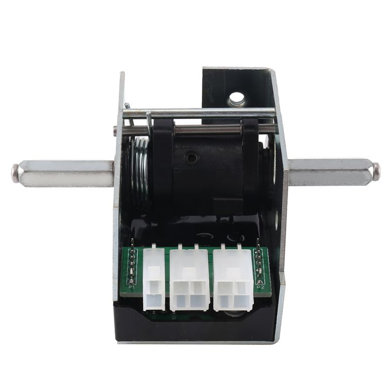 (A H K R) ET124 ET-124 CAN Электронный контроллер дроссельной заслонки ...