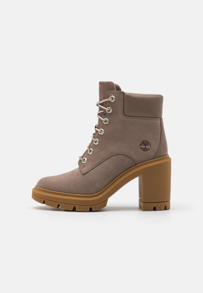 Ботинки Timberland #1