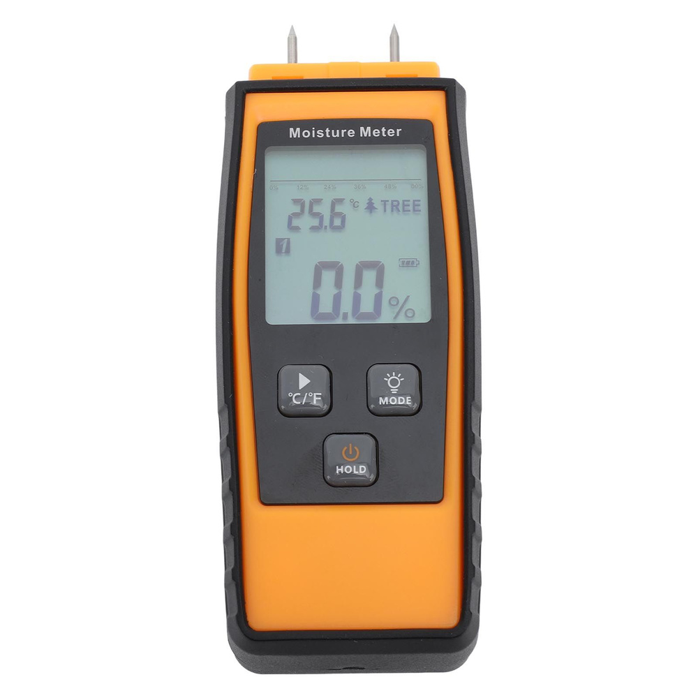 Измеритель влажности древесины купить по выгодной цене с доставкой по ...