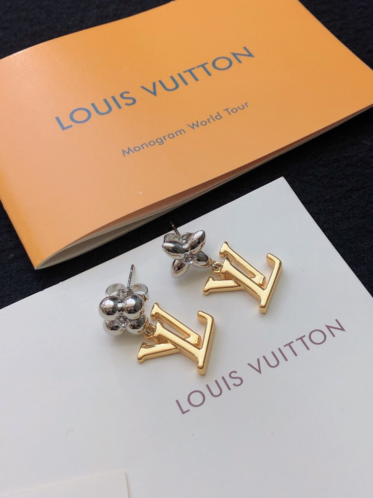 Louis Vuitton Аксессуар для бижутерии подвески #1