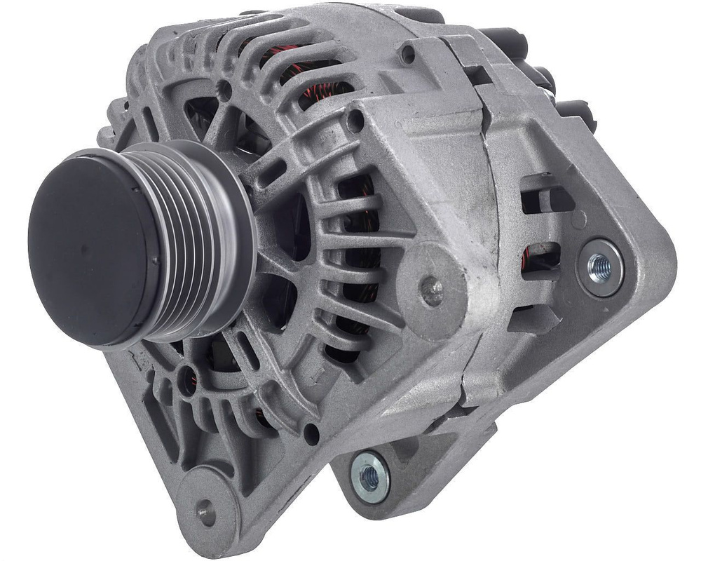 Генератор Дачия Сандеро, Дастер, Логан, Альмера, Ниссан Тиида, NV 200 ...