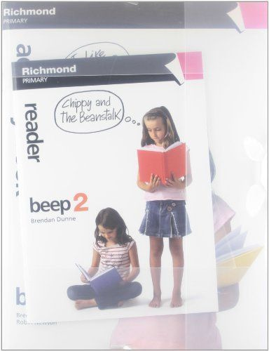 Beep 2 AB Pack #1